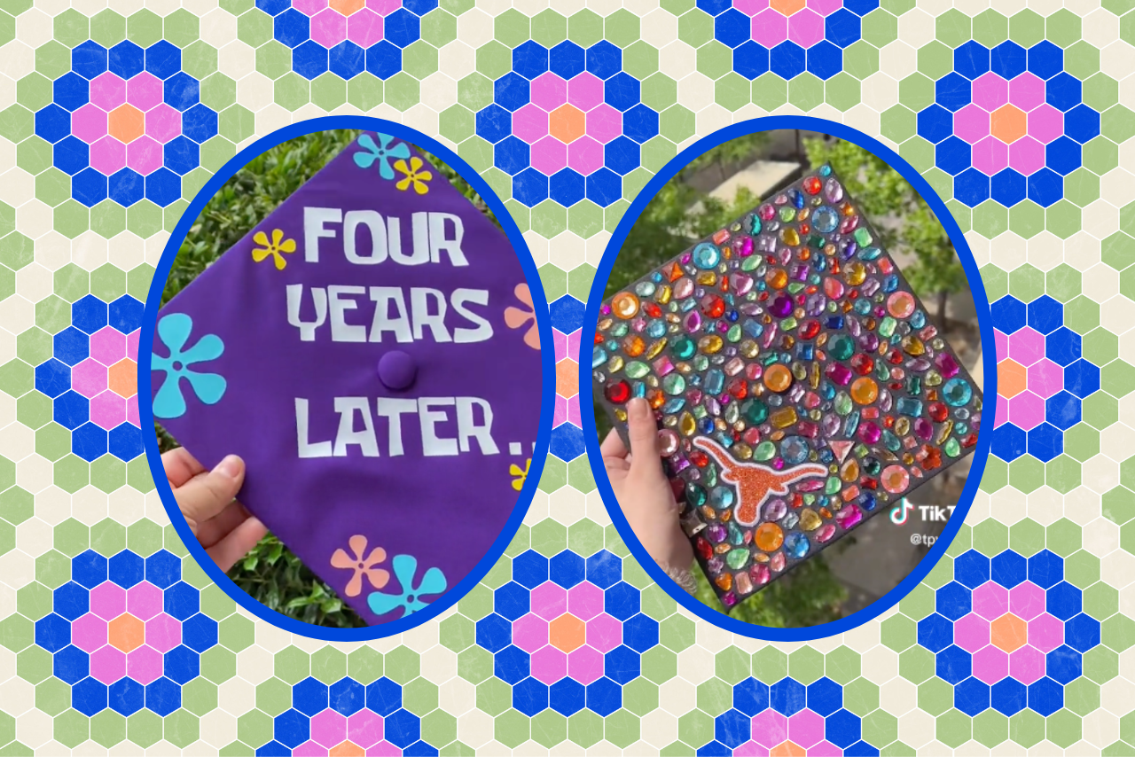 graduation cap ideas?width=698&height=466&fit=crop&auto=webp&dpr=4