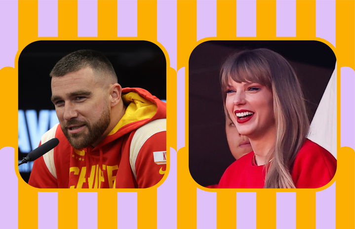 Taylor Swift opens up on Travis Kelce dating timeline, Reputation