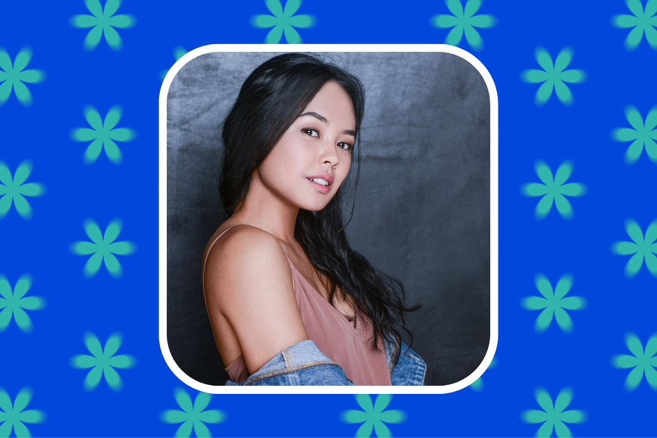 actress chelsea clark