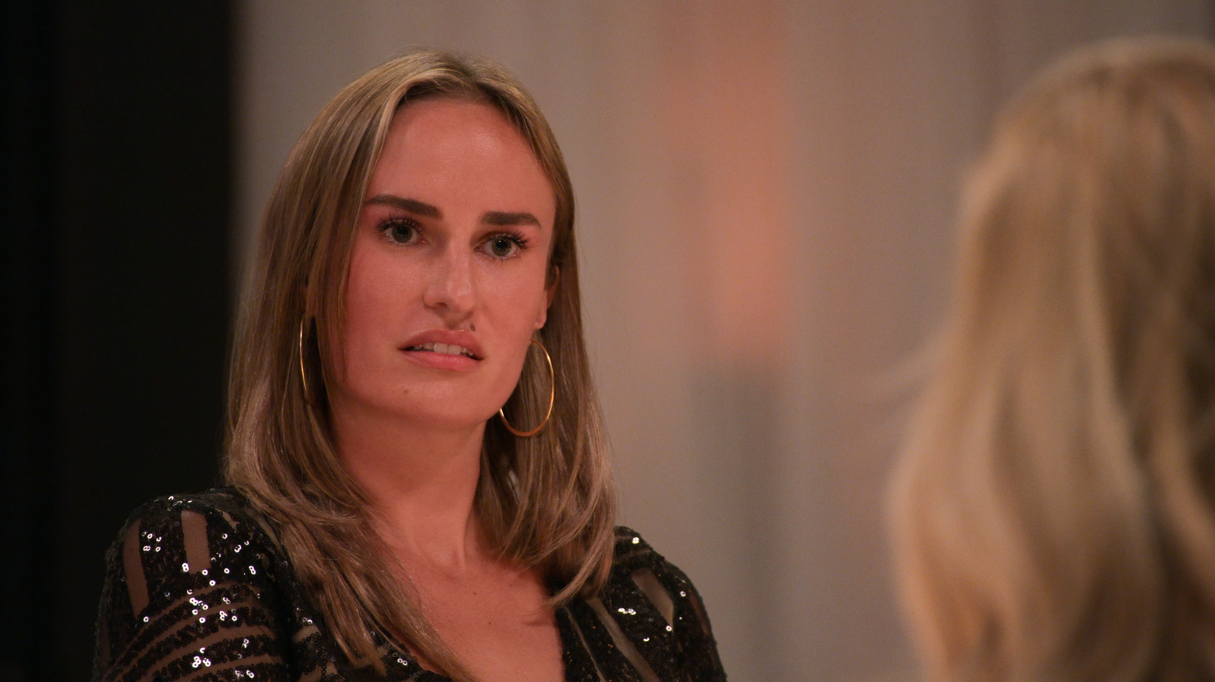 vanessa from \'the ultimatum: queer love\'