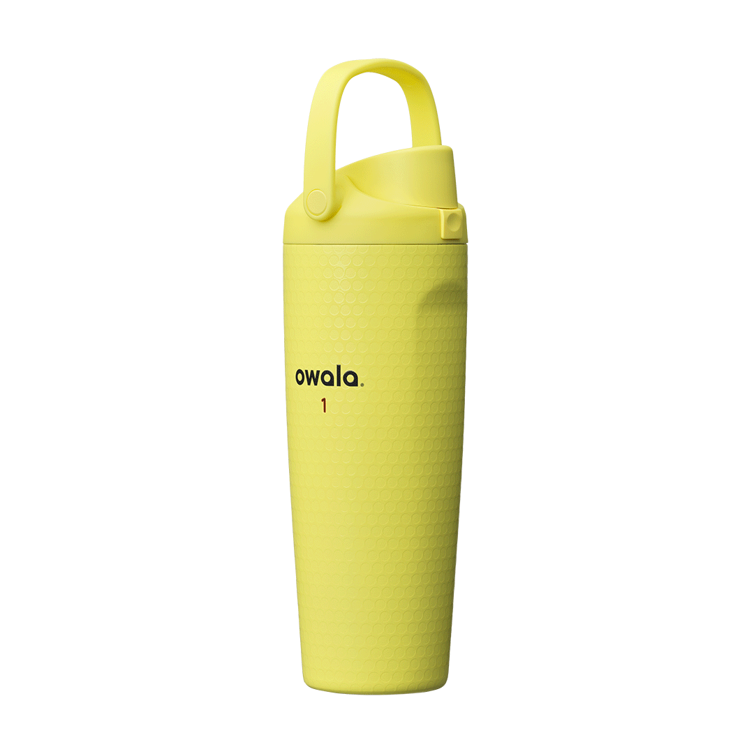 owala neon fairways