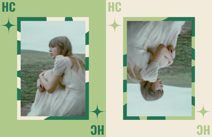 Taylor Swift Is The Mockingjay Of The 'Hunger Games' Resurgence Her