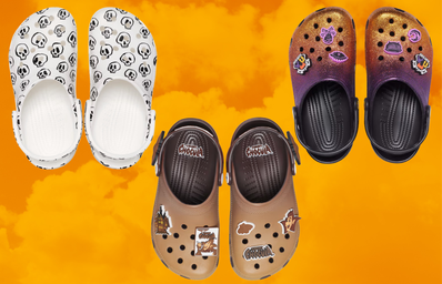 halloween 2023 crocs