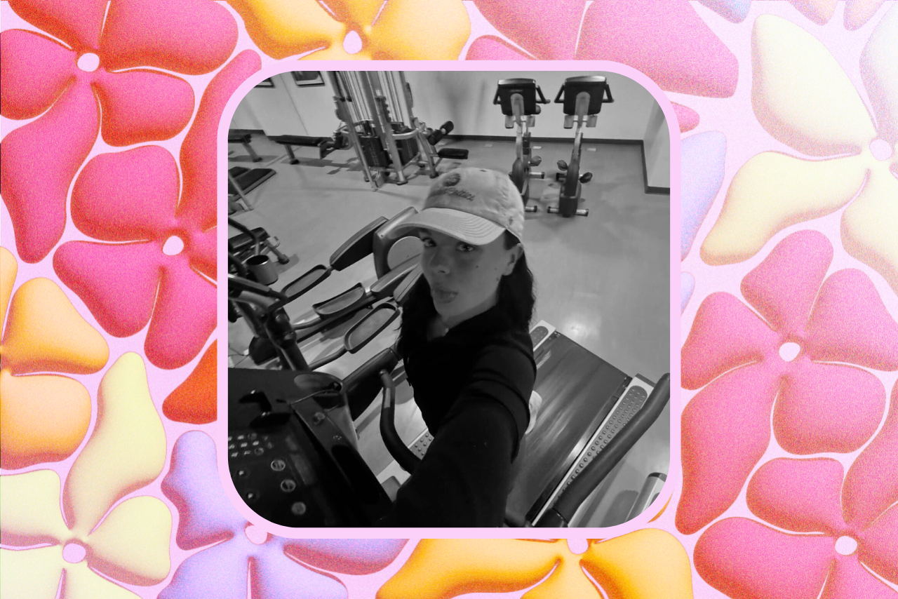 i tried treadmill strut?width=698&height=466&fit=crop&auto=webp&dpr=4