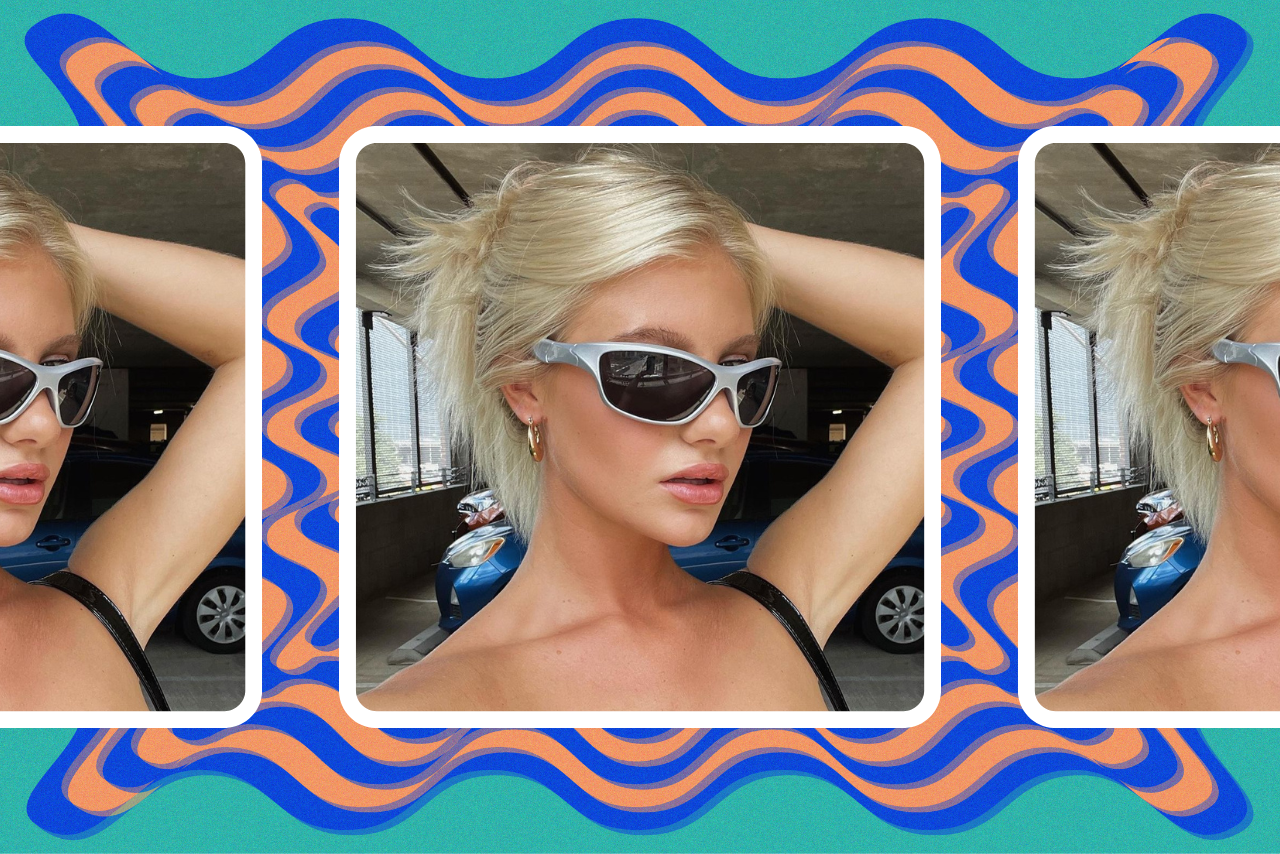 Kennedy Eurich TikTok Content Creator