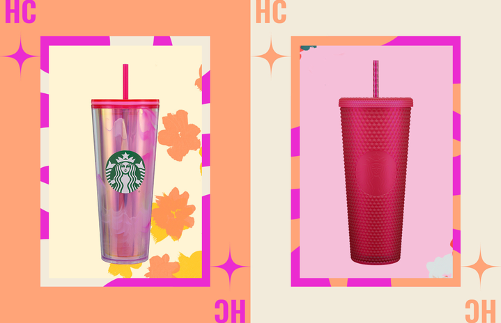 starbucks mothers day 2023 collection