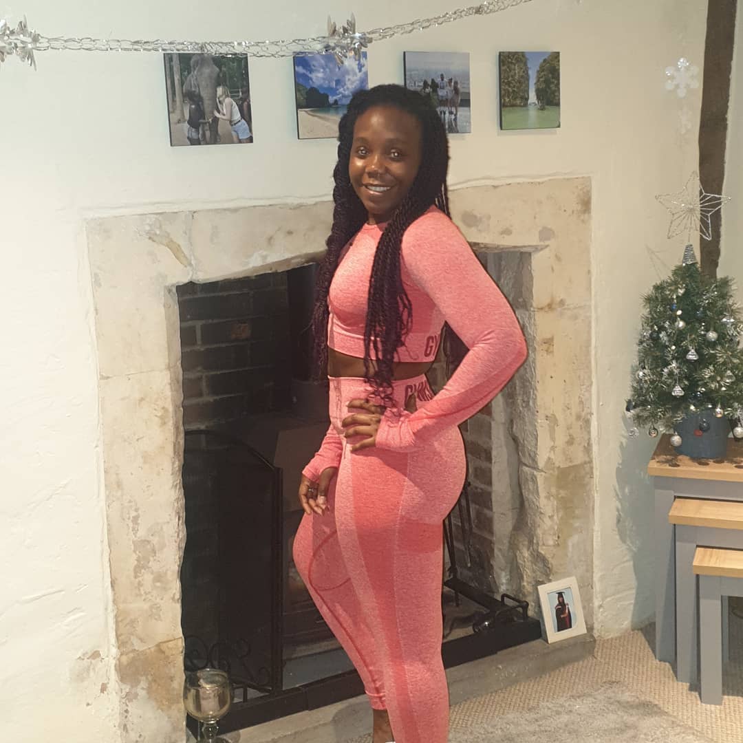 picture of sharnikajpg by Tamikka Reid