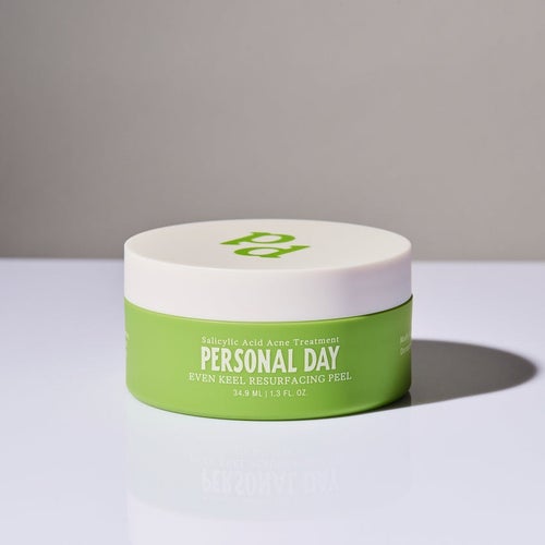 personal day skin care lily reinhart