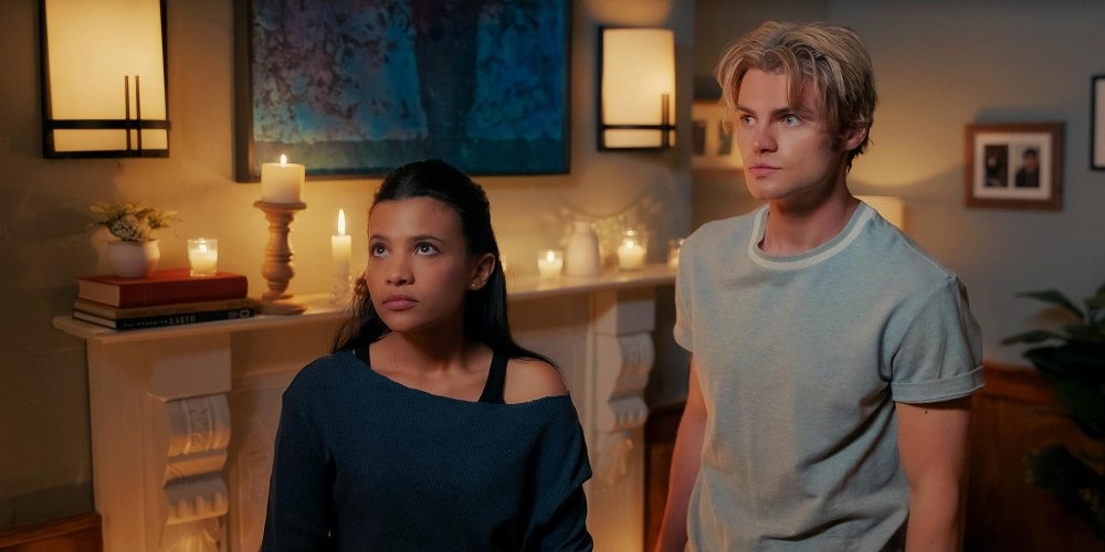 walter boys season 2