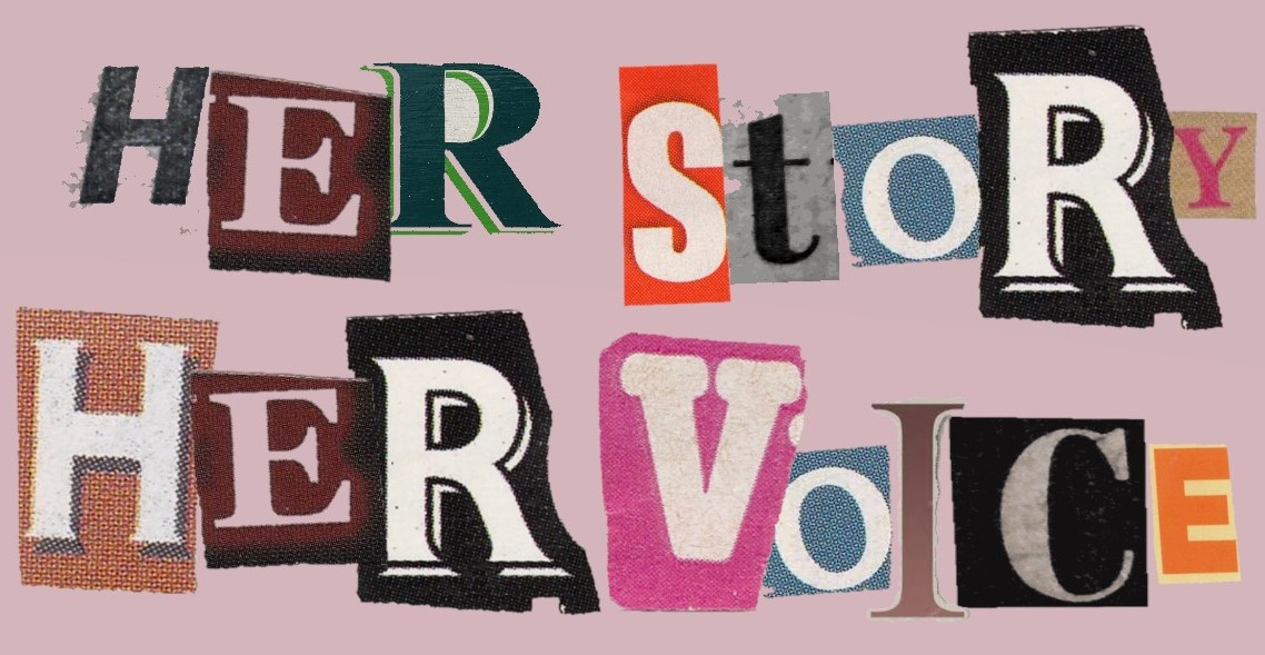 her story her voice 1 article coverjpg by Suha Chowdhury?width=698&height=466&fit=crop&auto=webp&dpr=4