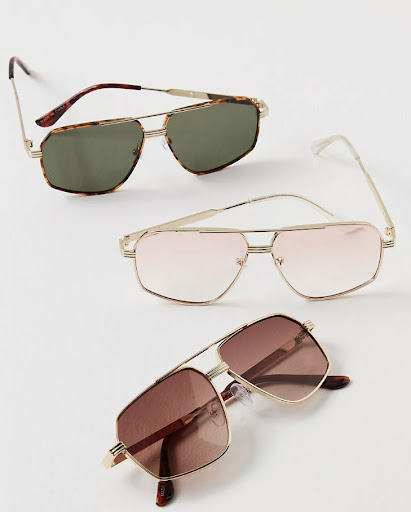 free people daisy jones sunglasses