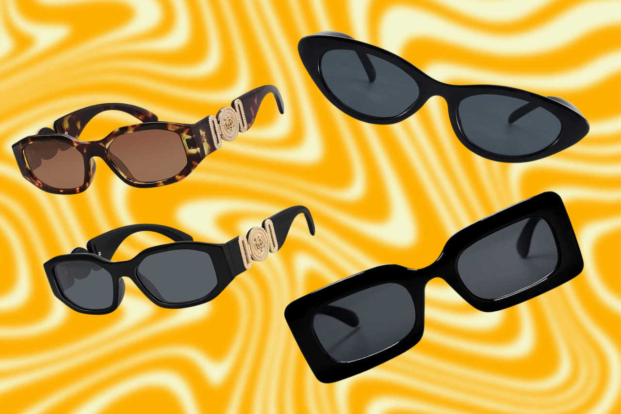 Best amazon sunglasses sales dupes