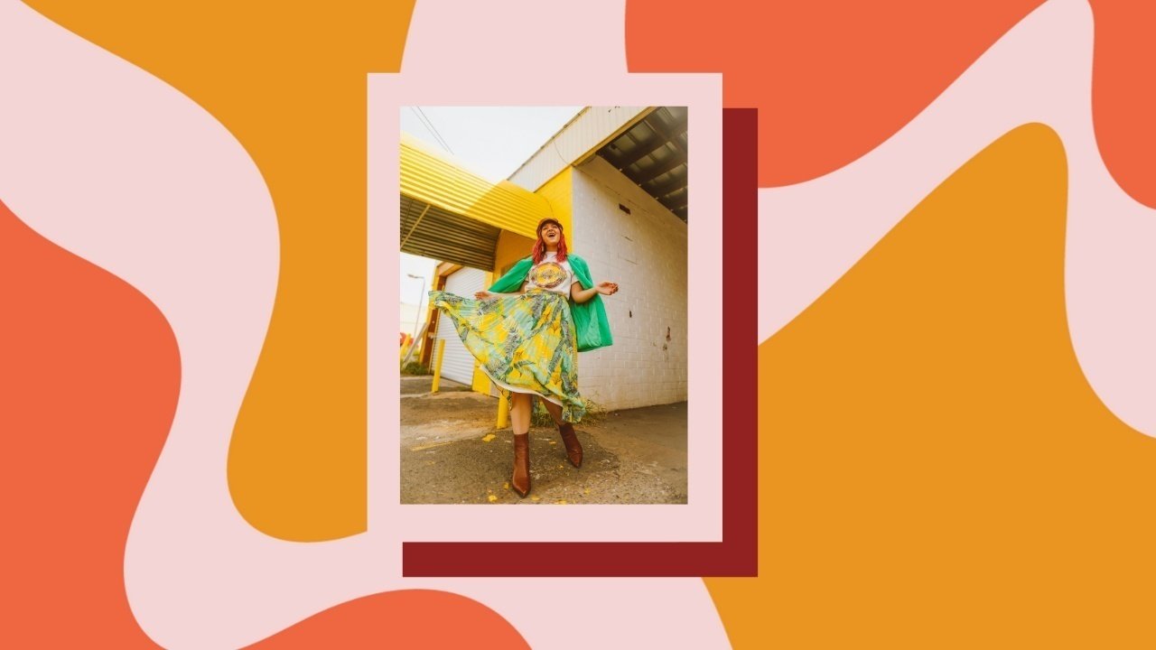 Behind the Feed Hero