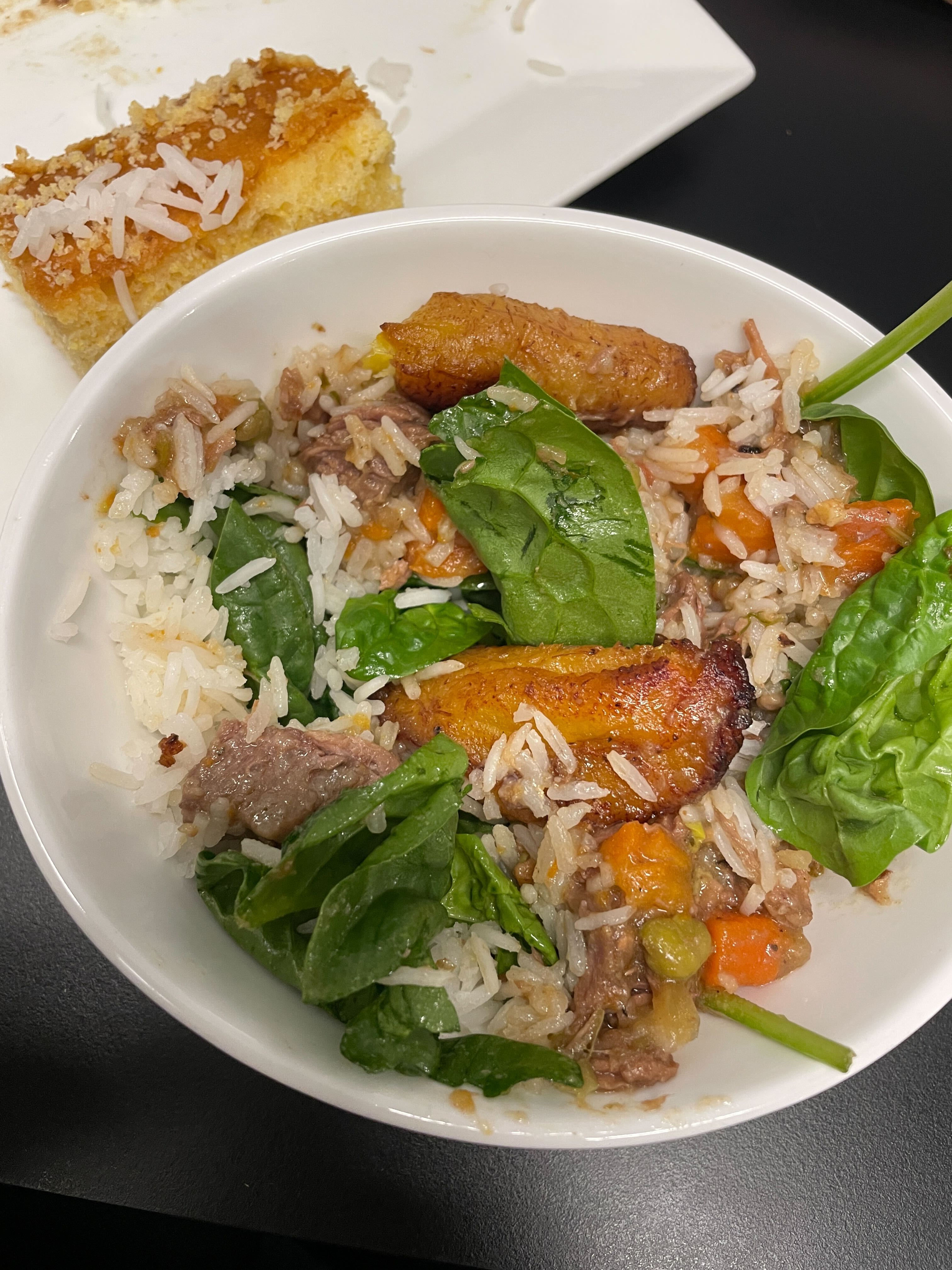 Lily Brown Dorm Diaries