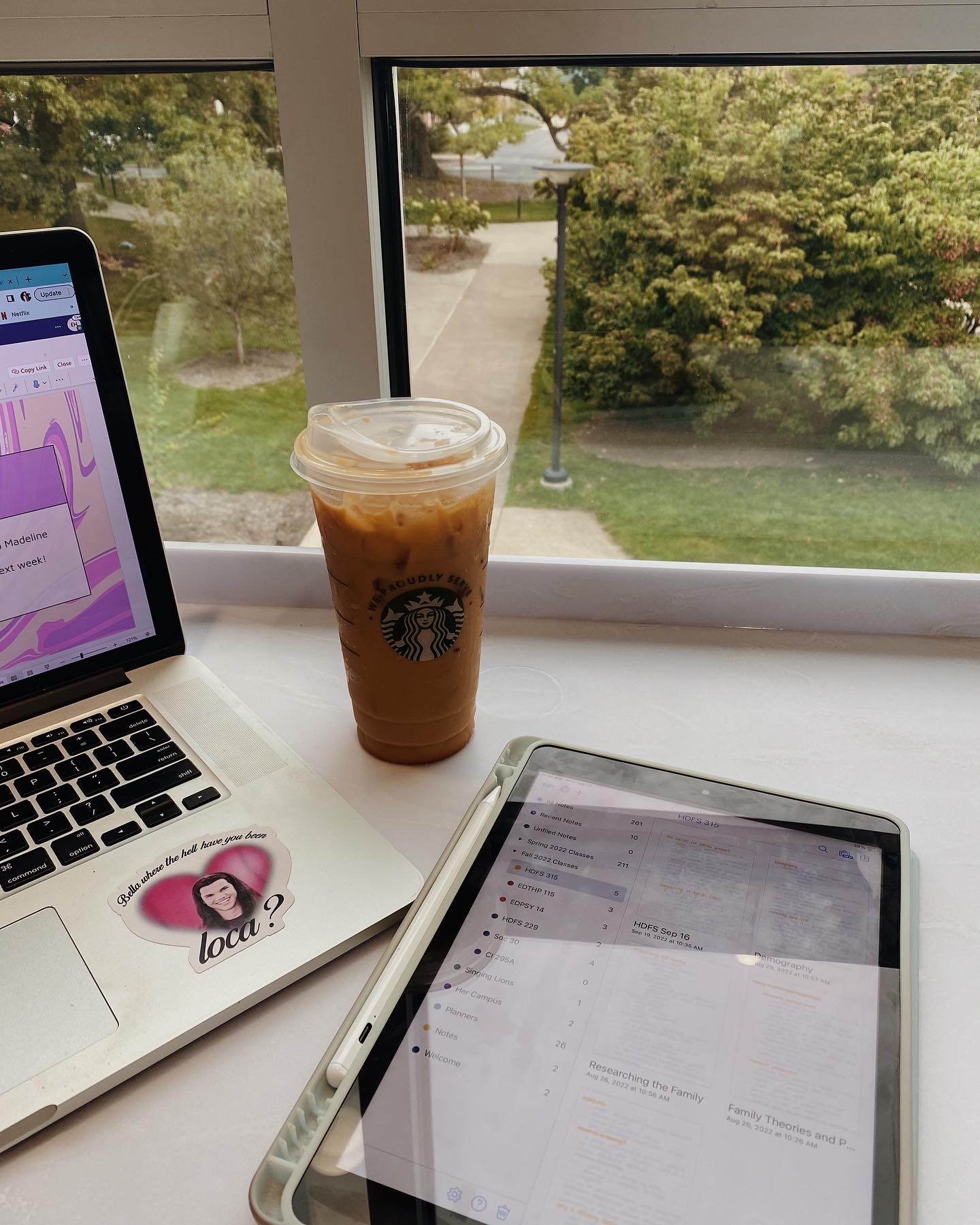 Chambers Building Penn State