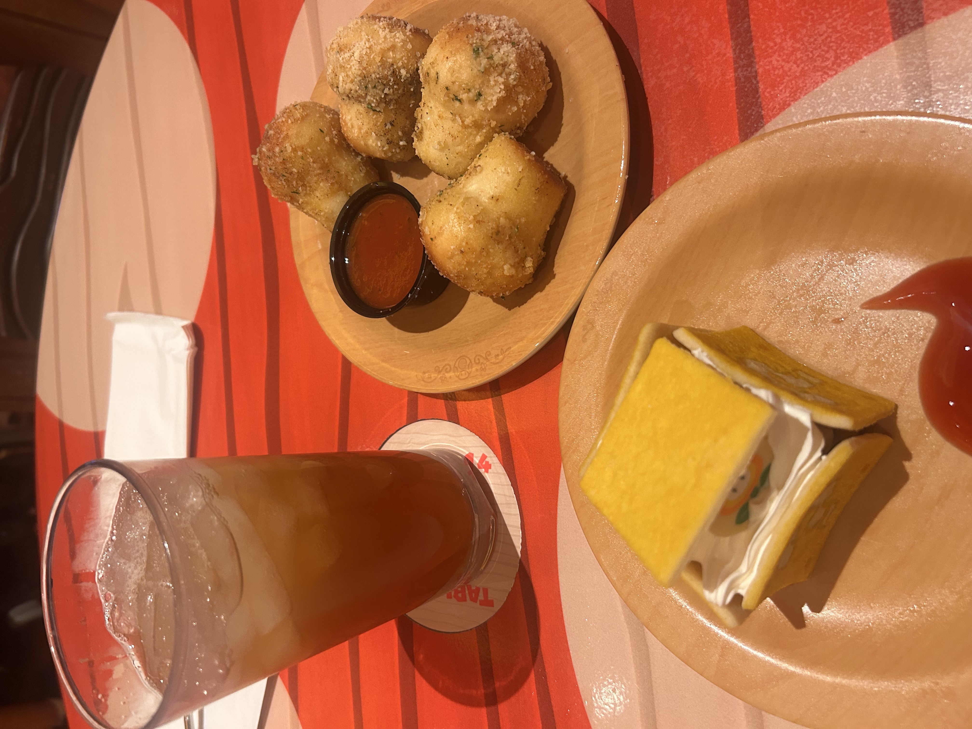 universal world food