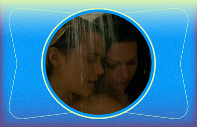 4 Shower Sex Positions That Are Extra Steamy