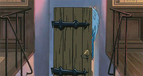 Howl's Moving Castle