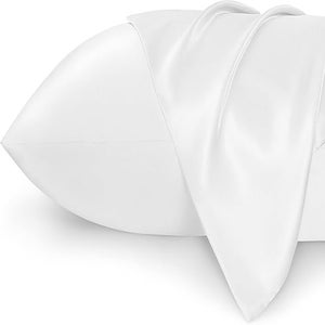 bedsure satin pillowcase