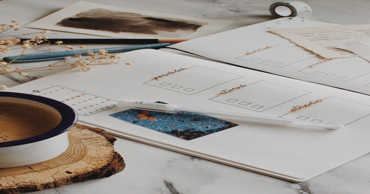 Coffee, Calendars, and Keeping It Together: A Student's Guide to ...