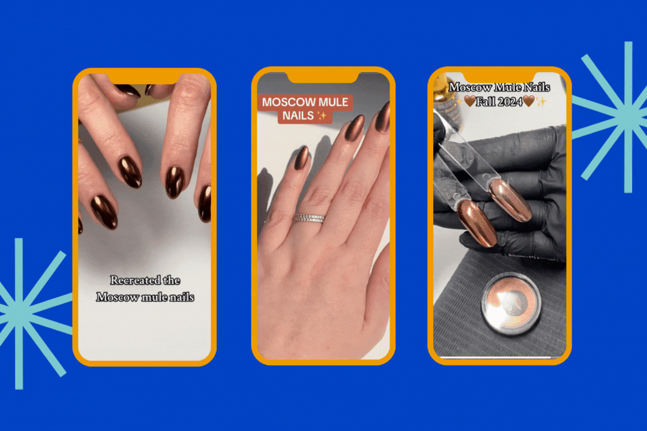 moscow mule nails?width=698&height=466&fit=crop&auto=webp&dpr=4