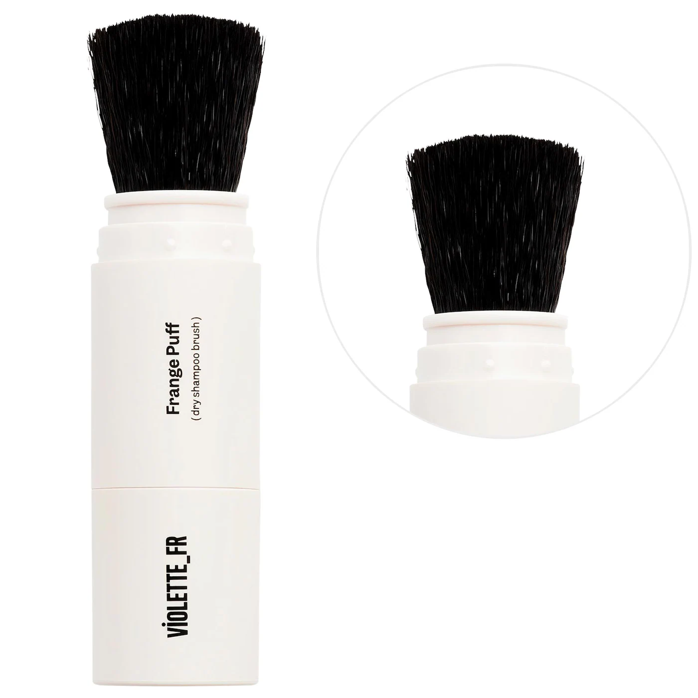 dry shampoo that isn\'t spray