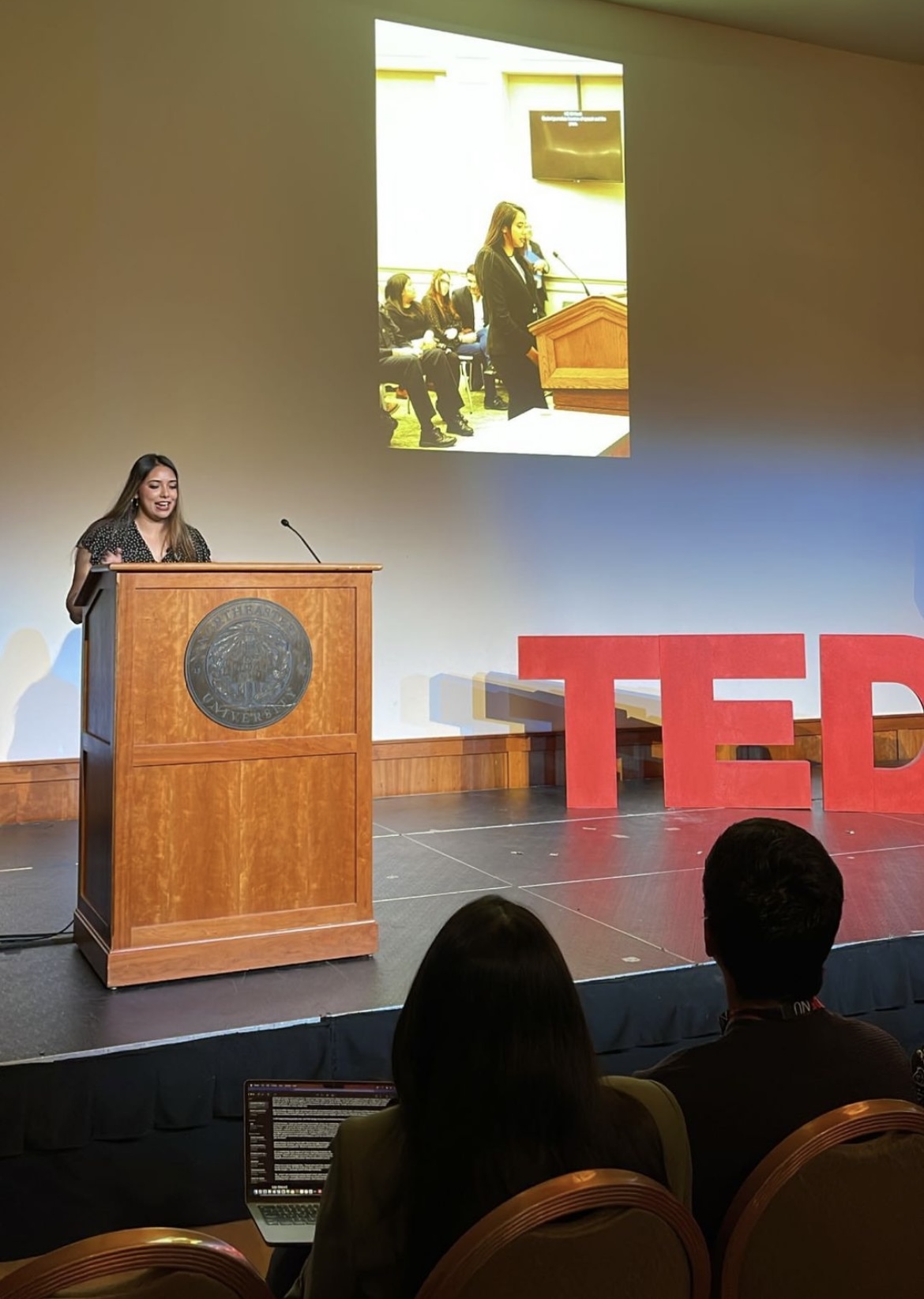 activist Pratika Katiyar