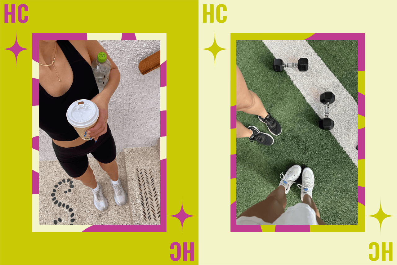 College Athletic Brands