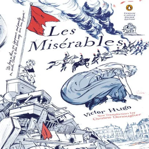 les miserables by victor hugo