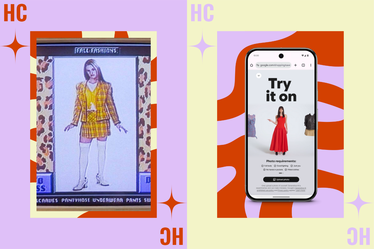 virtual try on google shopping