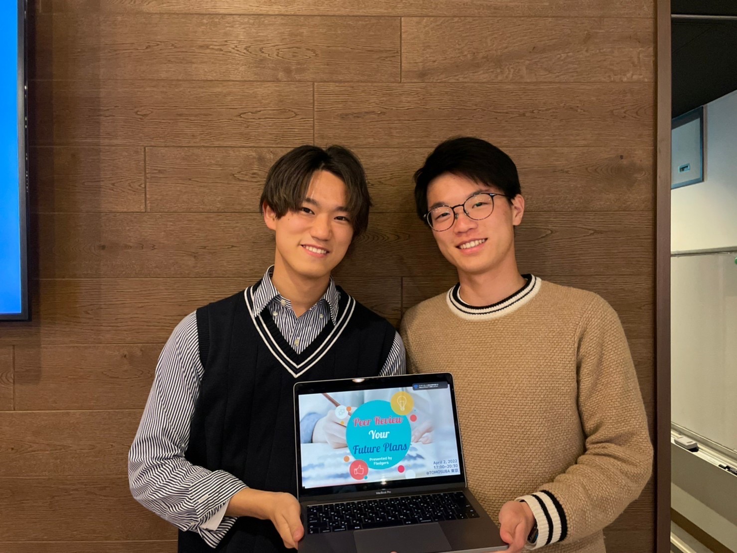 mana kitazawa fledgers interview photojpg by Michihiro Tauchi?width=698&height=466&fit=crop&auto=webp&dpr=4