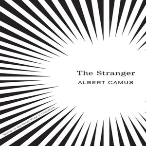 the stranger by albert campus