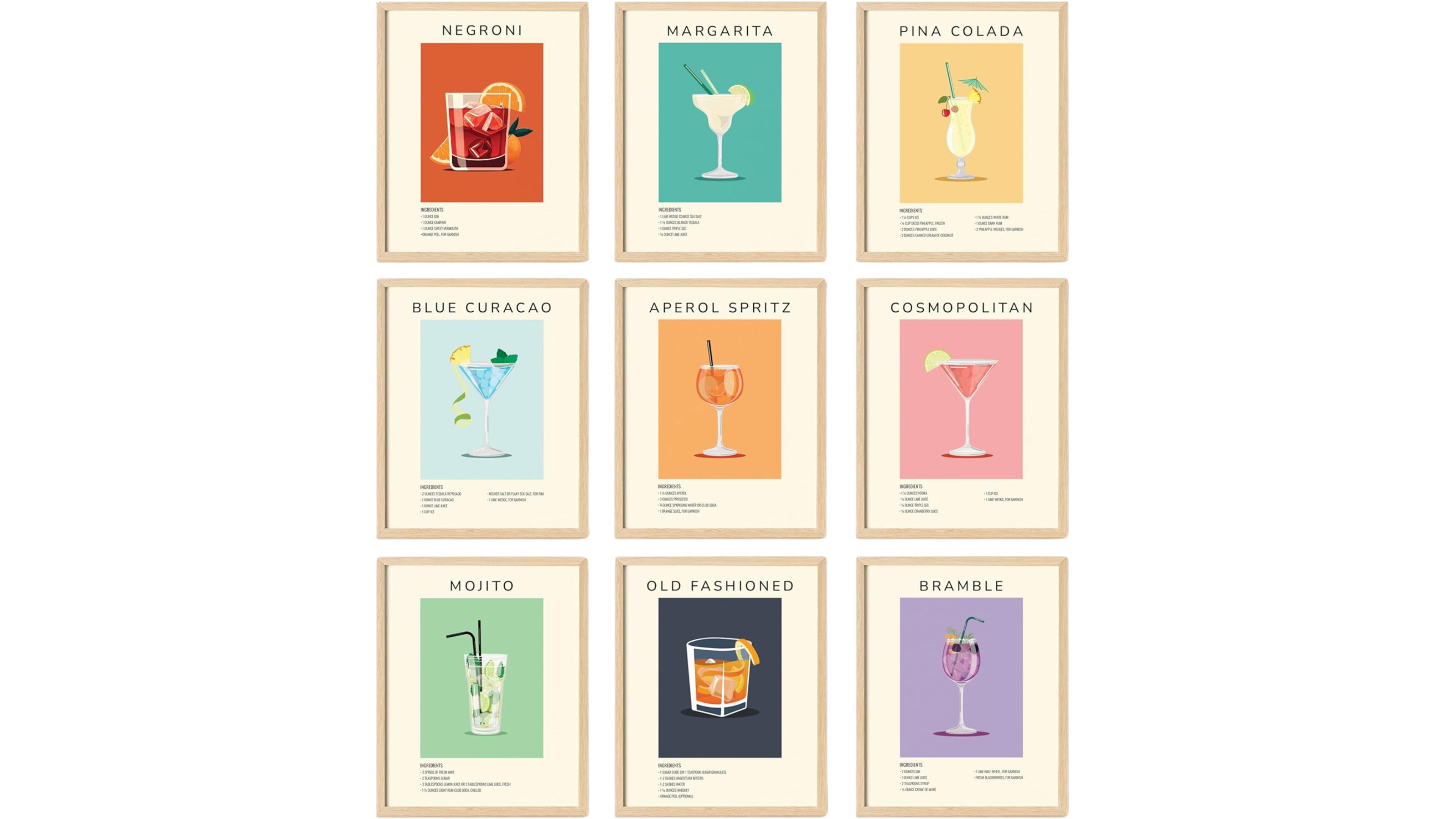 booze gift guide 2024