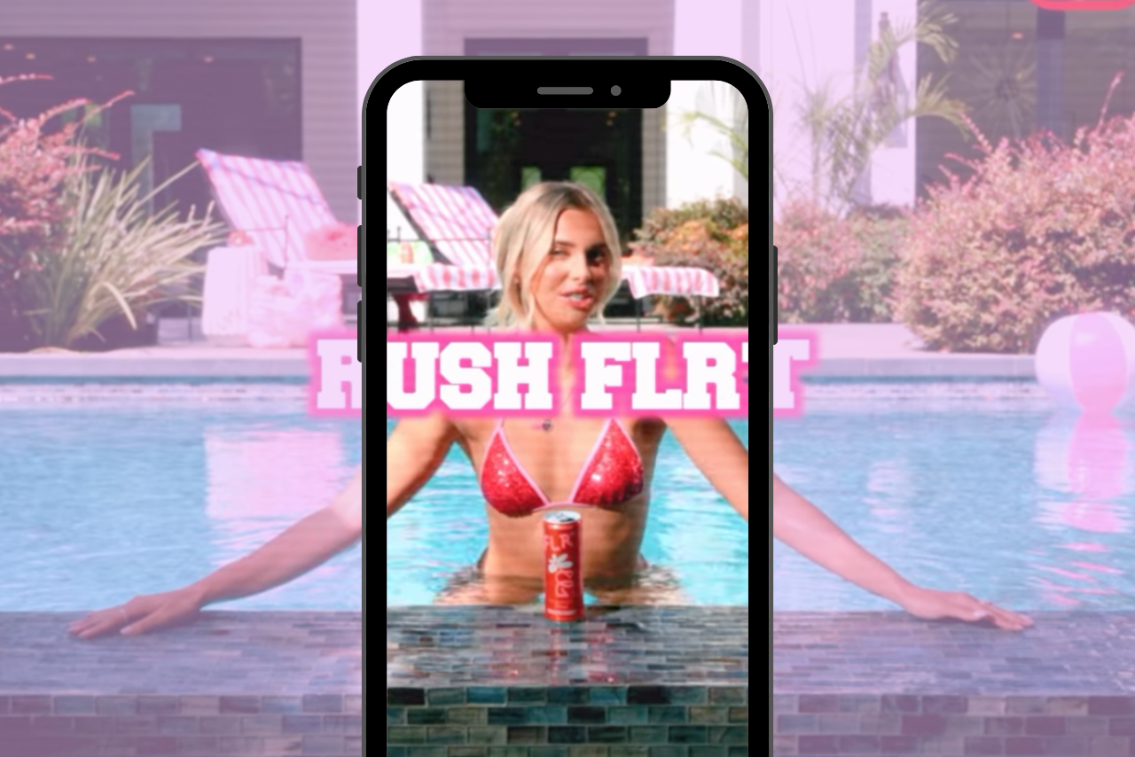 sorority rush brands