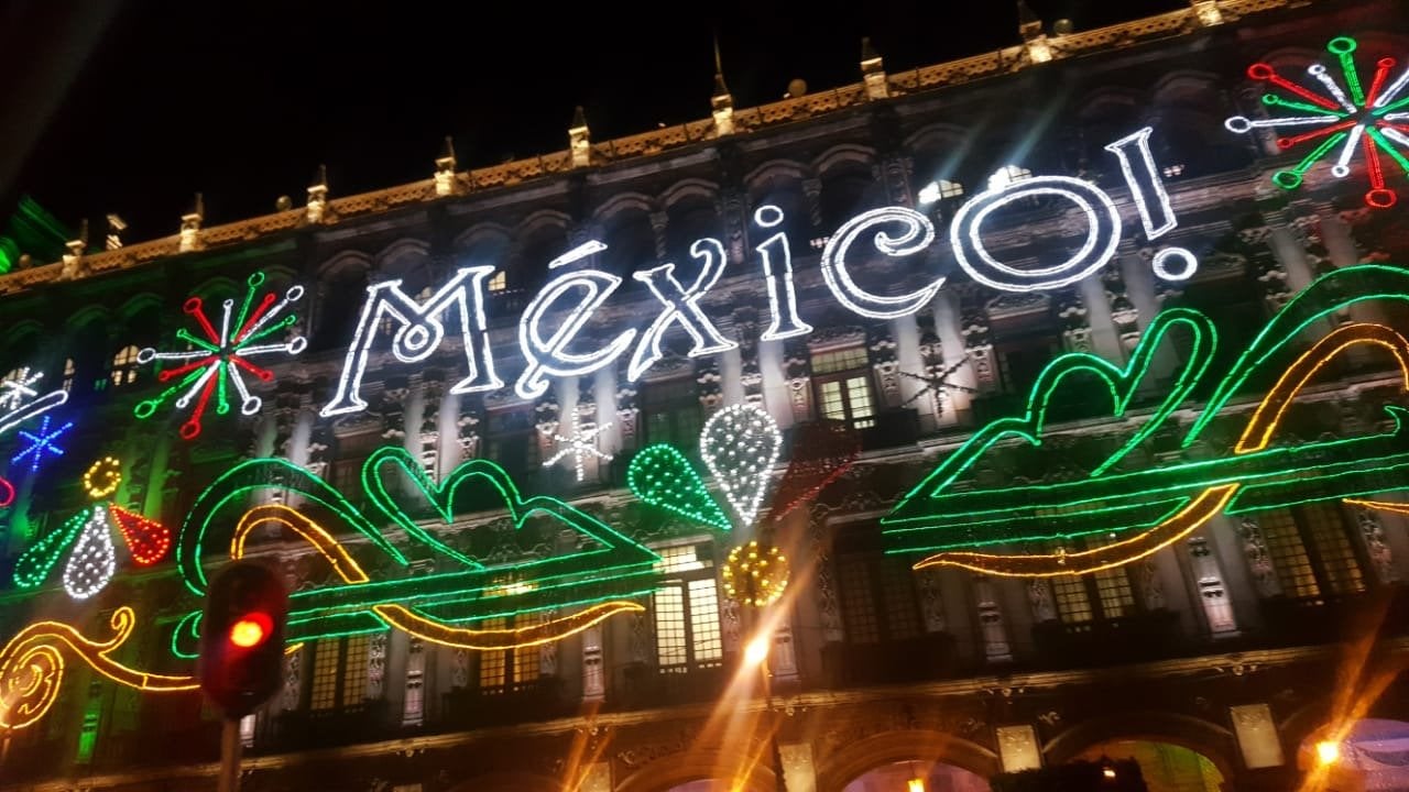 Mexico\'s Independence Day