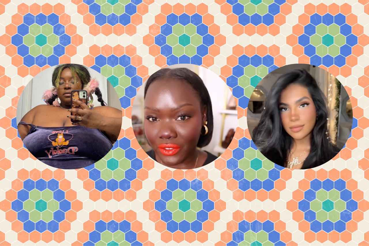 black beauty influencers?width=698&height=466&fit=crop&auto=webp&dpr=4