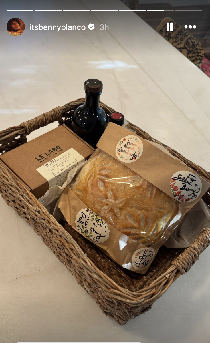 taylor swift sourdough