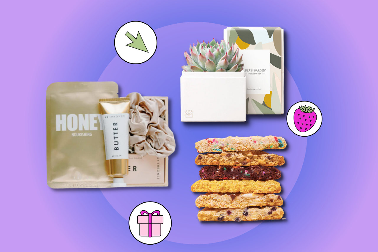 shippable gifts for long distance besties