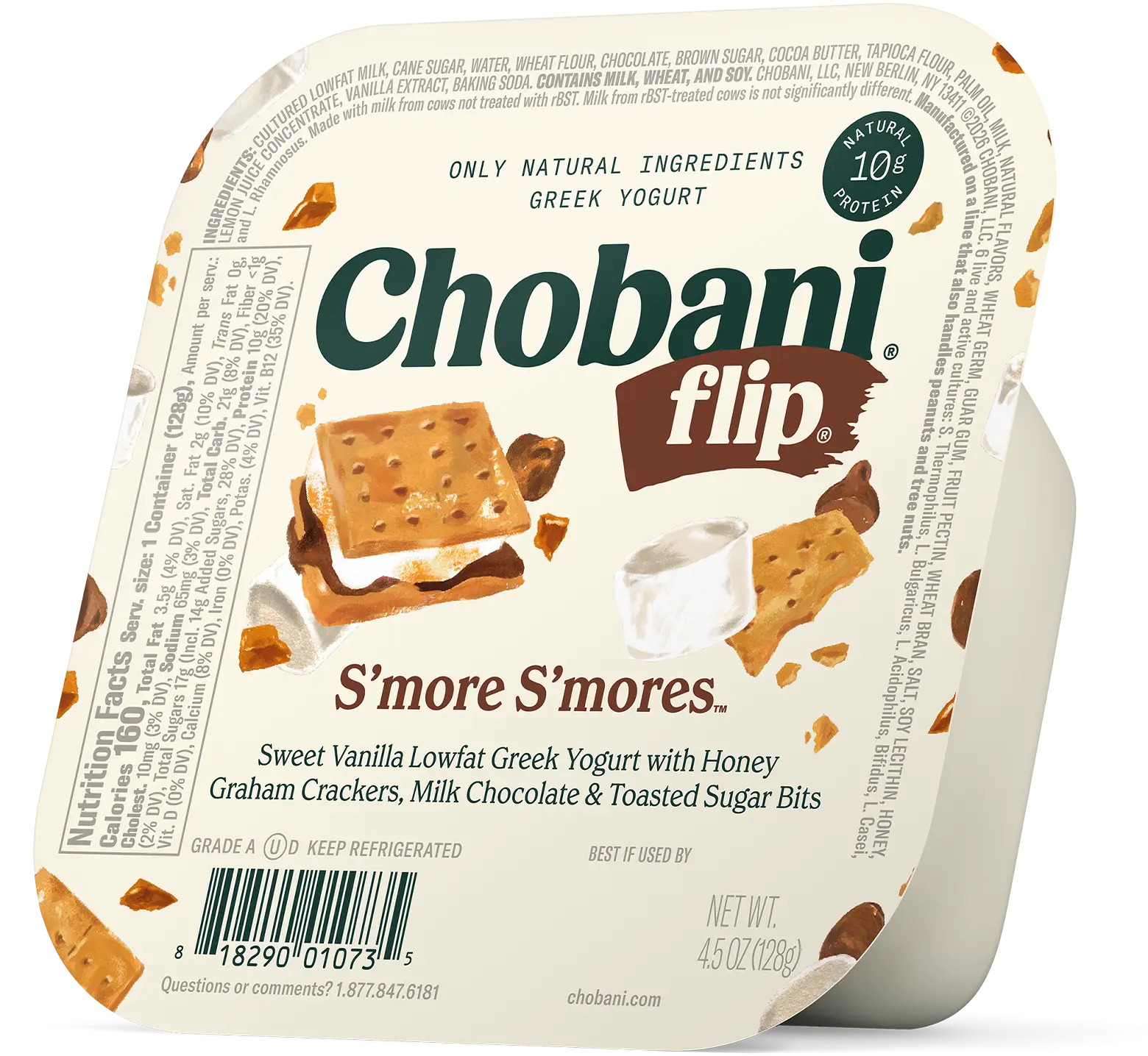 chobaniflip