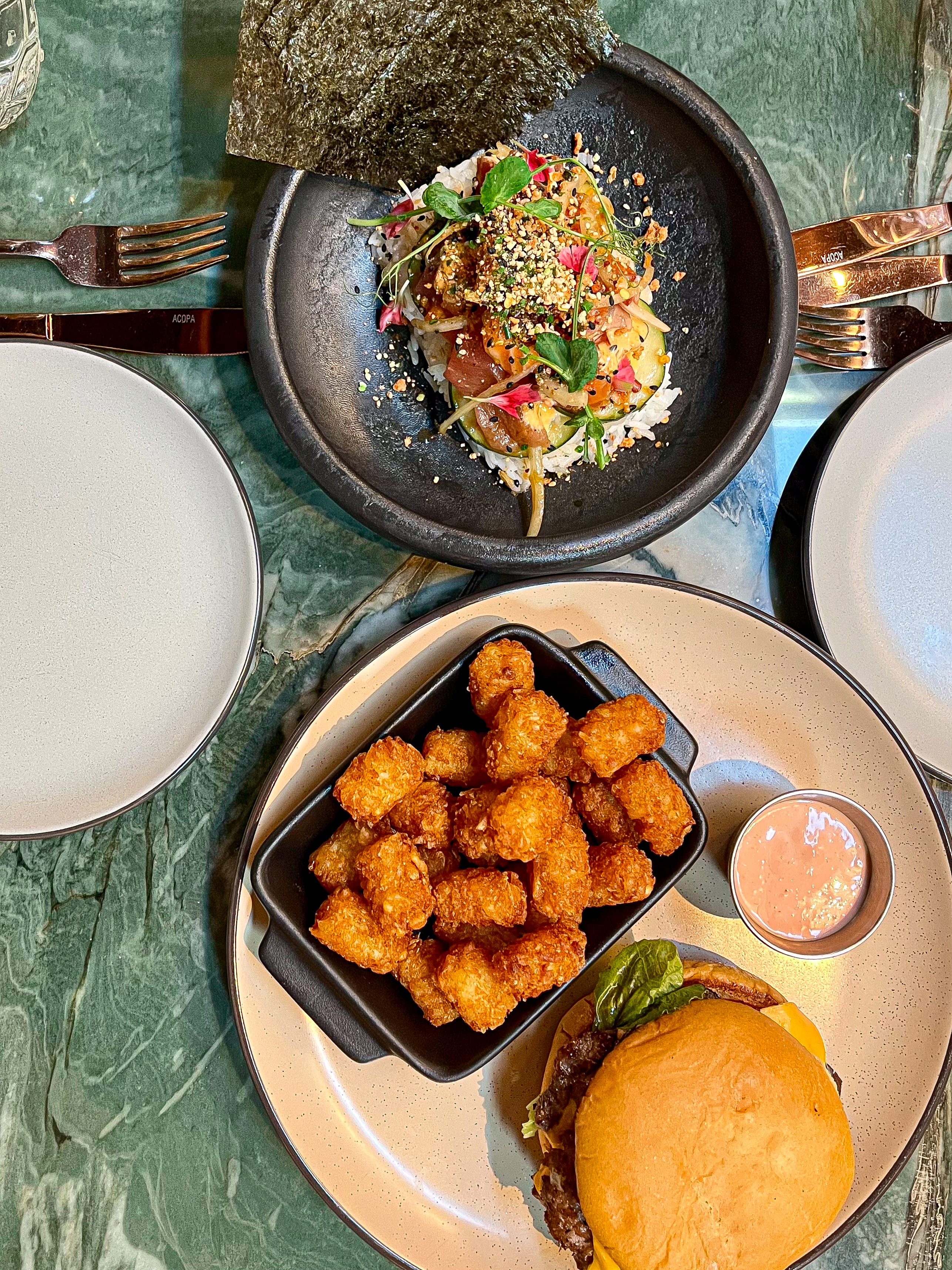 Photo of Aaktun Food