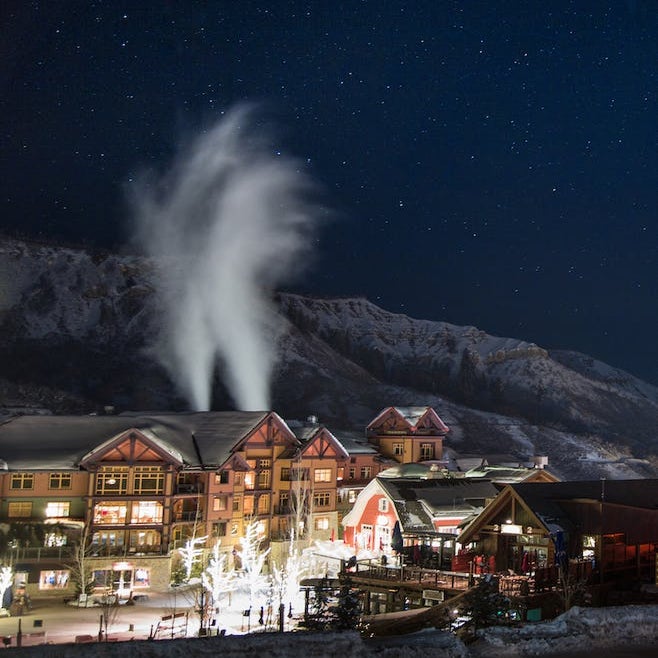 Crested Butte, CO