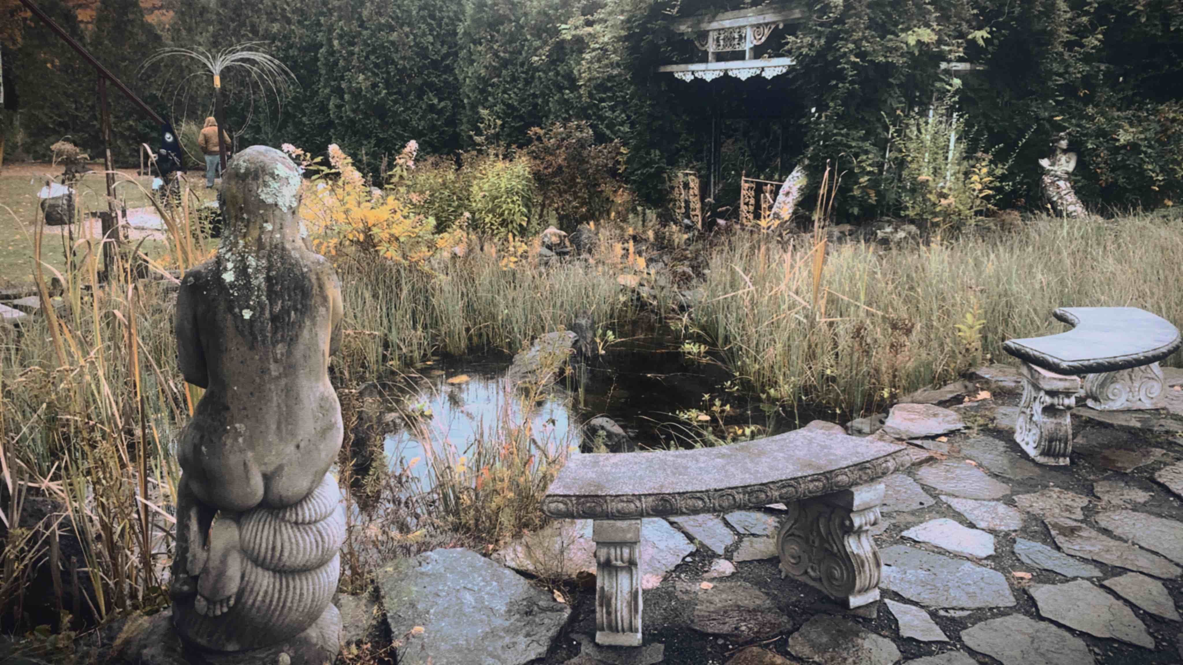 three sisters sanctuary