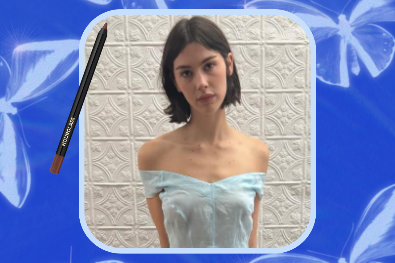 gracie abrams tour beauty products