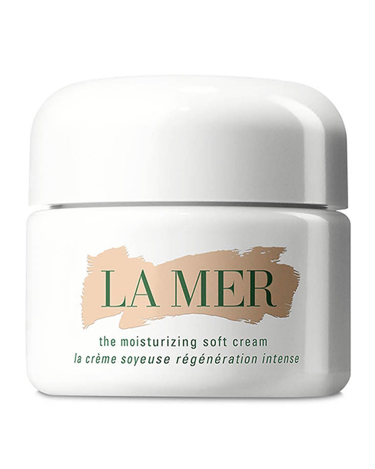 la mer moisturizer