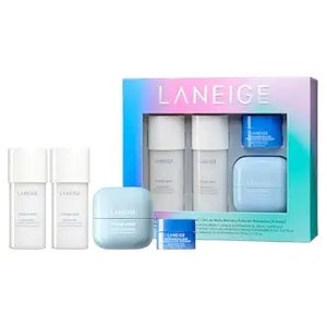 Laneige Cream Skin Gift Set