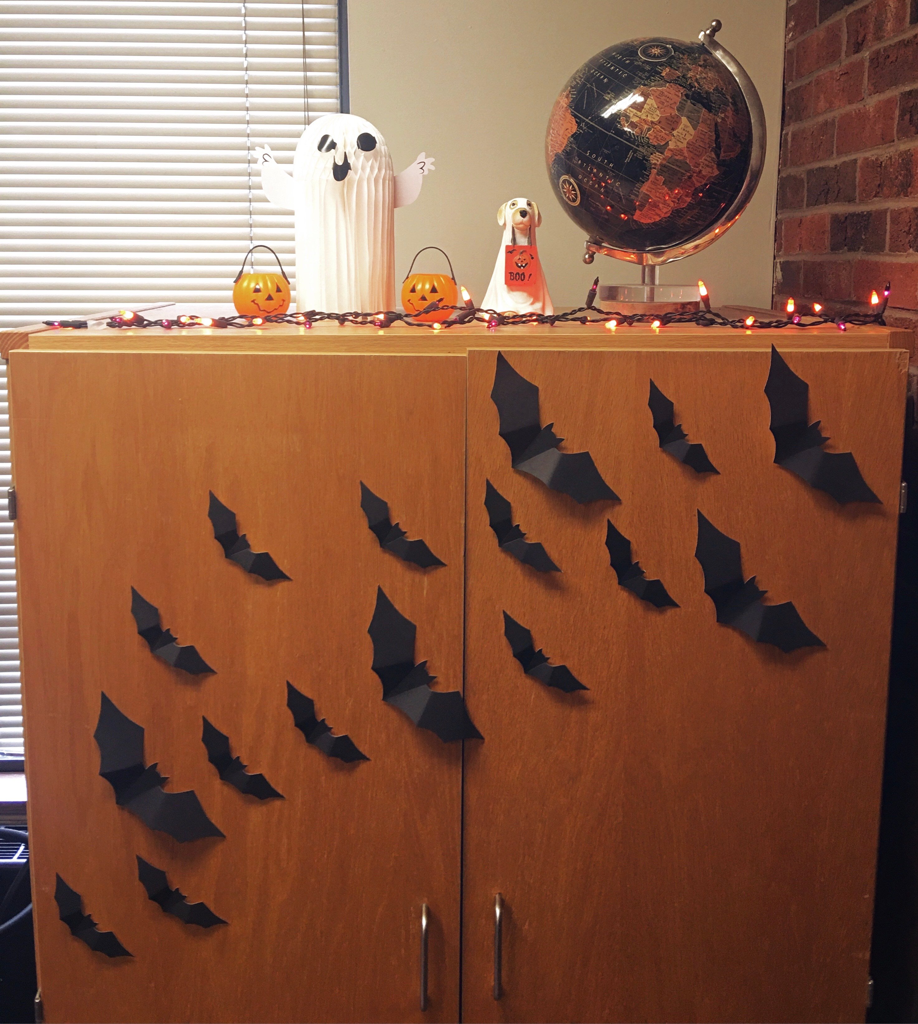 Halloween Wardrobe by Olivia Brandt