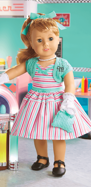 Maryellen American Girl