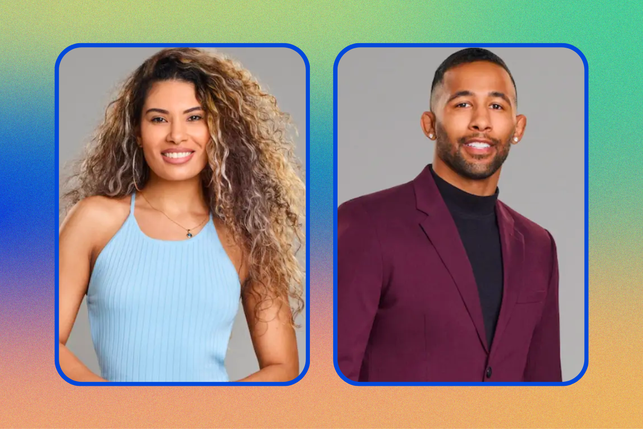 jackie and josh love is blind season 4