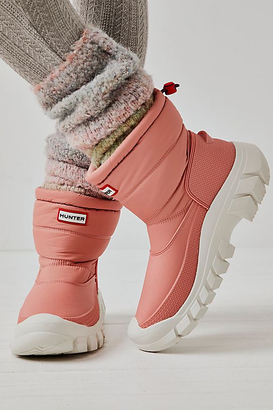 free people snow boots