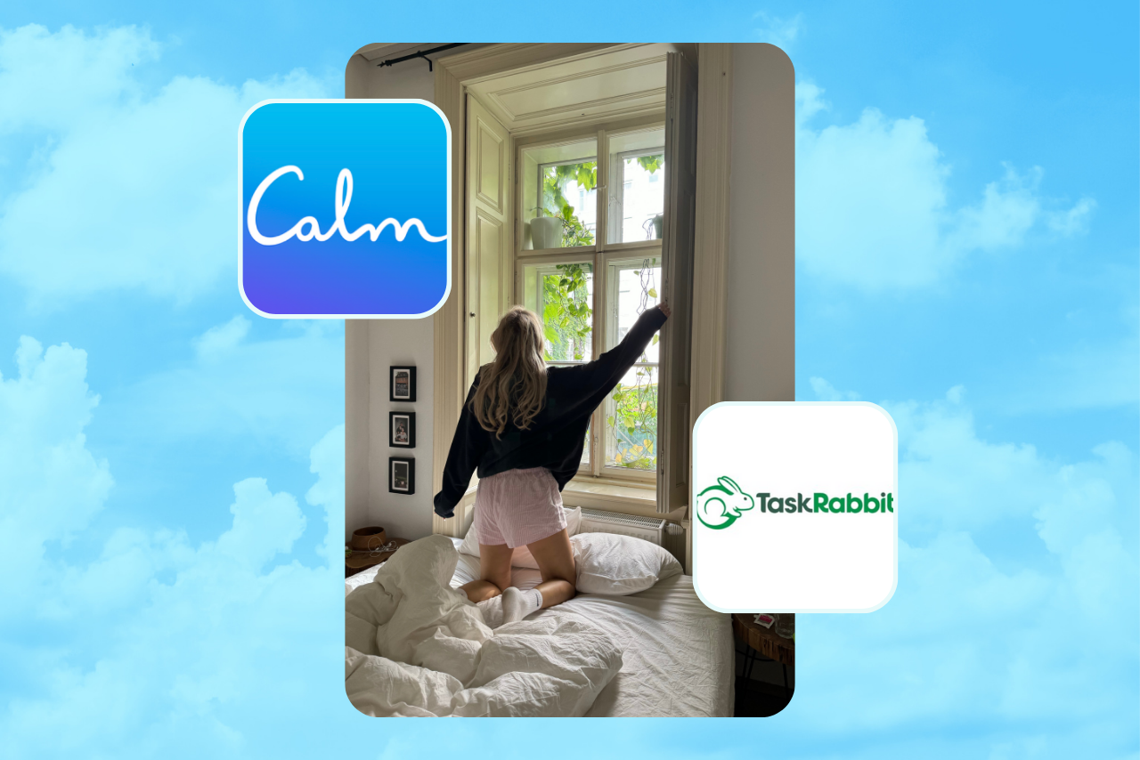 calm daylight saving